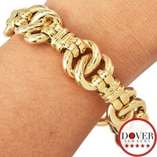 Italian 14k yellow for sale  Miami