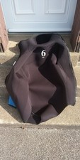 Veste plongée 3xl d'occasion  Beaumont-Hague