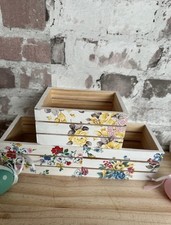 Set mini wooden for sale  PONTYCLUN