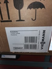 Viessmann radiallüfter gasven gebraucht kaufen  Neunkirchen-Seelscheid