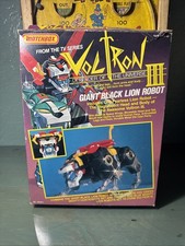 Vintage voltron 1984 for sale  Sacramento