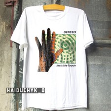 Genesis tee invisible for sale  Los Angeles