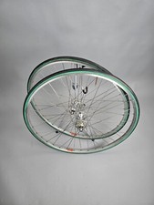 Bahnrad laufradsatz mavic gebraucht kaufen  Filderstadt