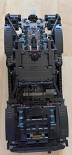 Lego technic 42127 usato  Roma