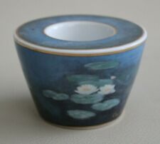 Support bougie porcelaine d'occasion  Montpellier-