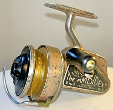 Fixed spool spinning for sale  AUCHTERARDER