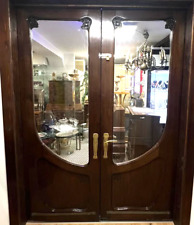 Jugendstil doppelflügeltür e gebraucht kaufen  Göppingen