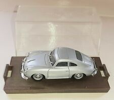 Porsche 356 silver usato  Corbetta