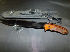 Buck knife 060 for sale  Otis Orchards