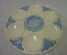 Vintage ceramic platter for sale  Palos Park