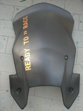 Cupolino ktm alto usato  Fiesso d'Artico