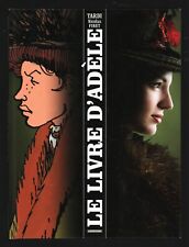 Tardi finet adèle d'occasion  Paris XVIII