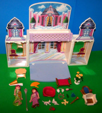 Playmobil 5419 secret for sale  Chattanooga