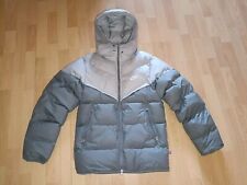 Nike winterjacke storm gebraucht kaufen  Alzenau