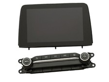 RADIO NAVIGATION SCREEN DISPLAY FORD FOCUS MK4 JX7T-18B955-FE PERFECT na sprzedaż  PL