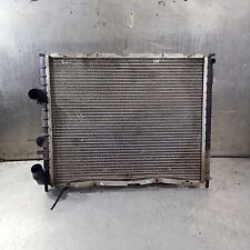 Radiador líquido de arrefecimento de água do motor Renault Clio Mk2 172 2001-2006! Leia Desc!, usado comprar usado  Enviando para Brazil