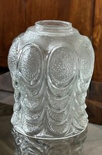 Vintage clear glass for sale Vintage clear glass for sale  CHESTER