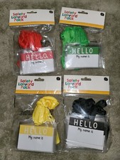 Safety lanyard pack for sale  Las Vegas