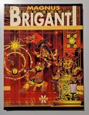 Briganti magnus granata usato  Ferrara