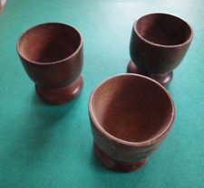 Lot coquetiers bois d'occasion  Senlis