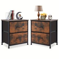 Drawer dresser nightstand for sale  Burlington