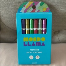 Mondo llama metallic for sale  Staten Island