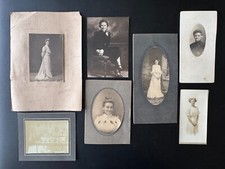 Old professional photography for sale  Wilmington