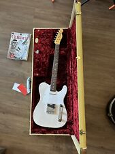 Fender jimmy page for sale  LONDON