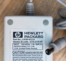 Hewlett packard c4395 for sale  LONDON