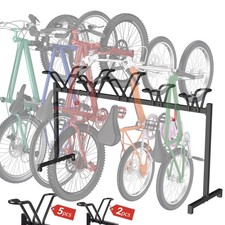 Bikes floor stand for sale  Normal
