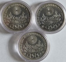 Lympiade 1972 münchen gebraucht kaufen  Bad Pyrmont