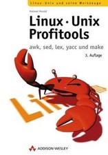 Linux unix profitools gebraucht kaufen  Berlin