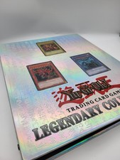 Legendary collection karten gebraucht kaufen  Norderstedt