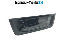 Seat ibiza klimabedienteil gebraucht kaufen  Osterhofen