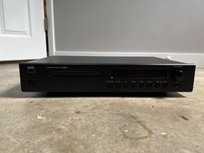Nad compact disc for sale  Council Bluffs