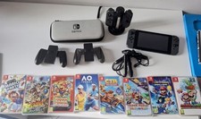 nintendo switch TV  usata comprar usado  Enviando para Brazil