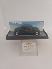 Ministyle volkswagen cox d'occasion  Verquin