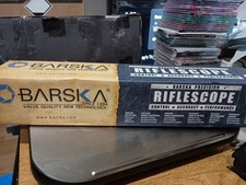 Barska ac10038 rifle for sale  Lincoln
