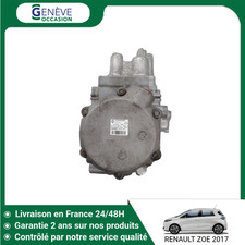 Compresseur air conditionne d'occasion  Niort