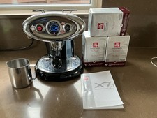 illy espresso machine for sale illy espresso machine for sale  ULVERSTON