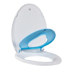 Toilet seats elongated for sale  Seattle
