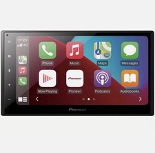 Boxed pioneer sph for sale  HUNTINGDON