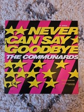 Communards never say for sale  Overland Park