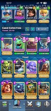 Lvl58 12200 trophy for sale  New Castle