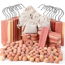 150 pcs cedar for sale  Omaha
