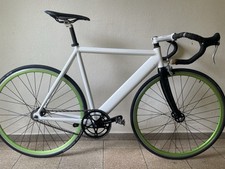 Colner fixie bahnrad gebraucht kaufen  München