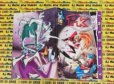 Fumetto rivista paperinik usato  Vigarano Mainarda