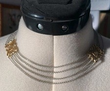 Biba stunning necklace for sale  BURY ST. EDMUNDS