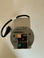 Viessmann heizungspumpe austau gebraucht kaufen  Zepernick
