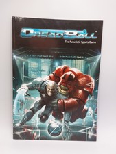 Dreadball futuristic space for sale  SCARBOROUGH